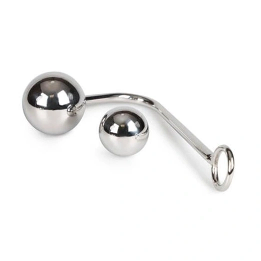 Anal Hooks Steel AllNight BDSM 5299 Hook Anal 0818